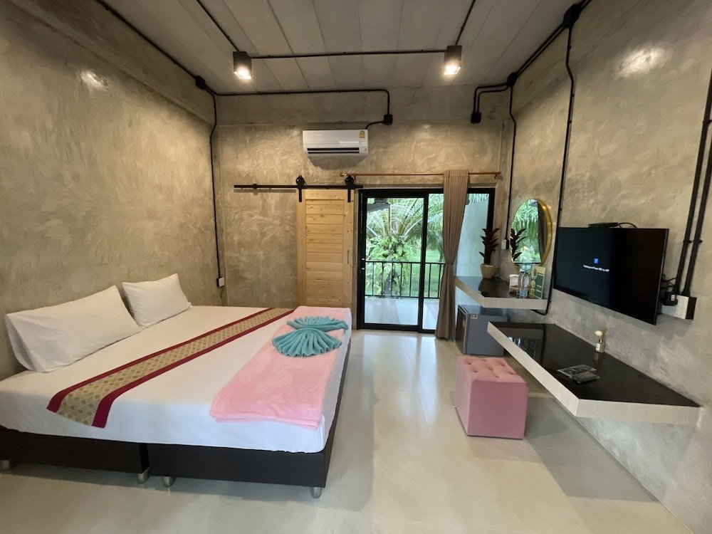 Standard room Thabli Resort