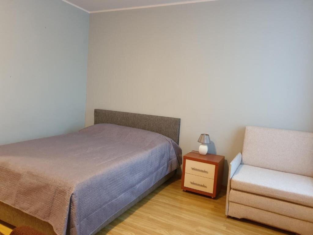 Comfort room Jõe Apartments