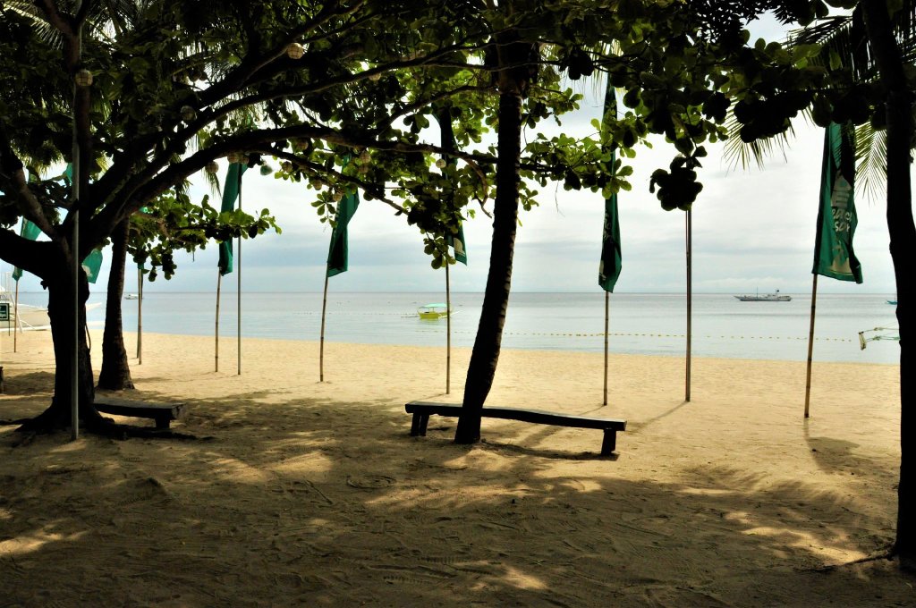 Simple cottage Paseo Verde Beach Resort