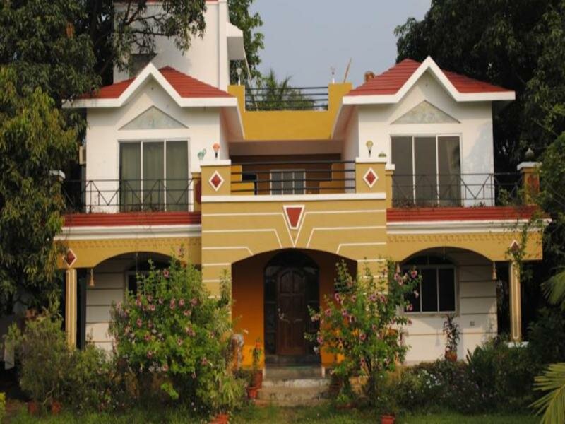 Suite Ghanvatkar Bunglow Resort