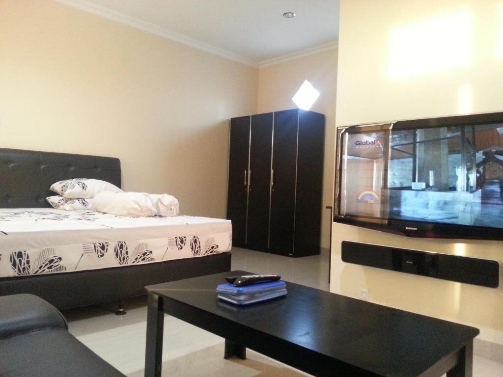 Suite junior Discovery Homestay