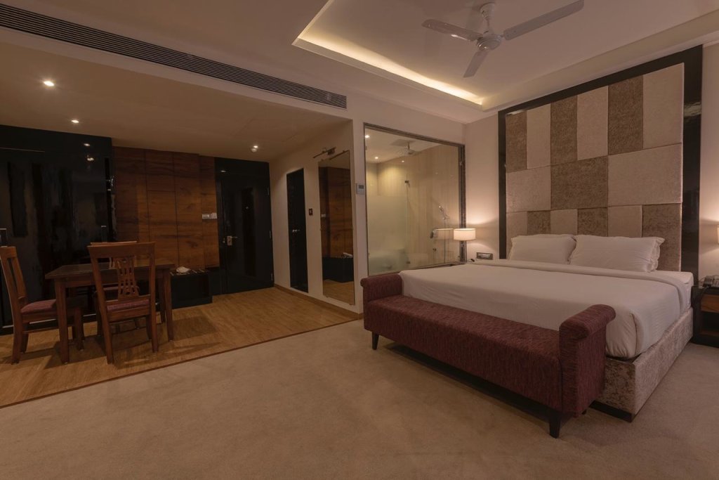 Suite Hotel Shiv Vilas