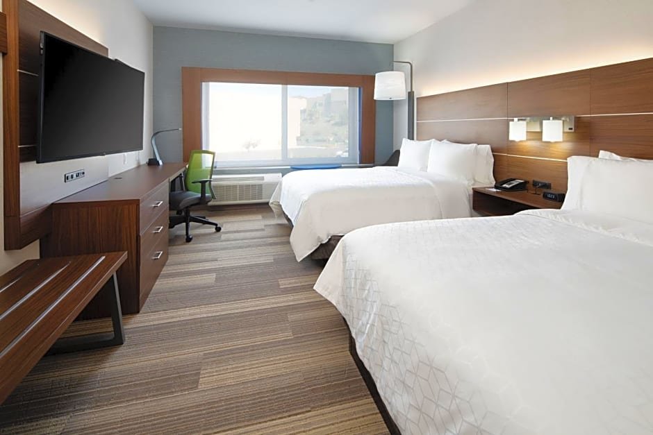 Camera doppia Standard Holiday Inn Express & Suites Murrieta, an IHG Hotel