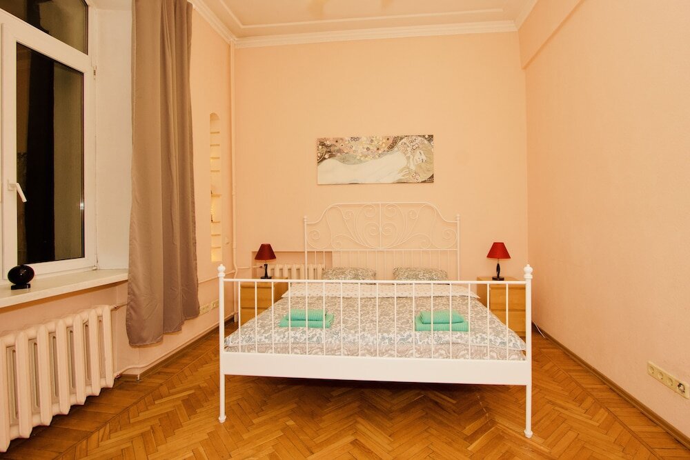 Appartamento LUXKV Apartment on Sadovaya