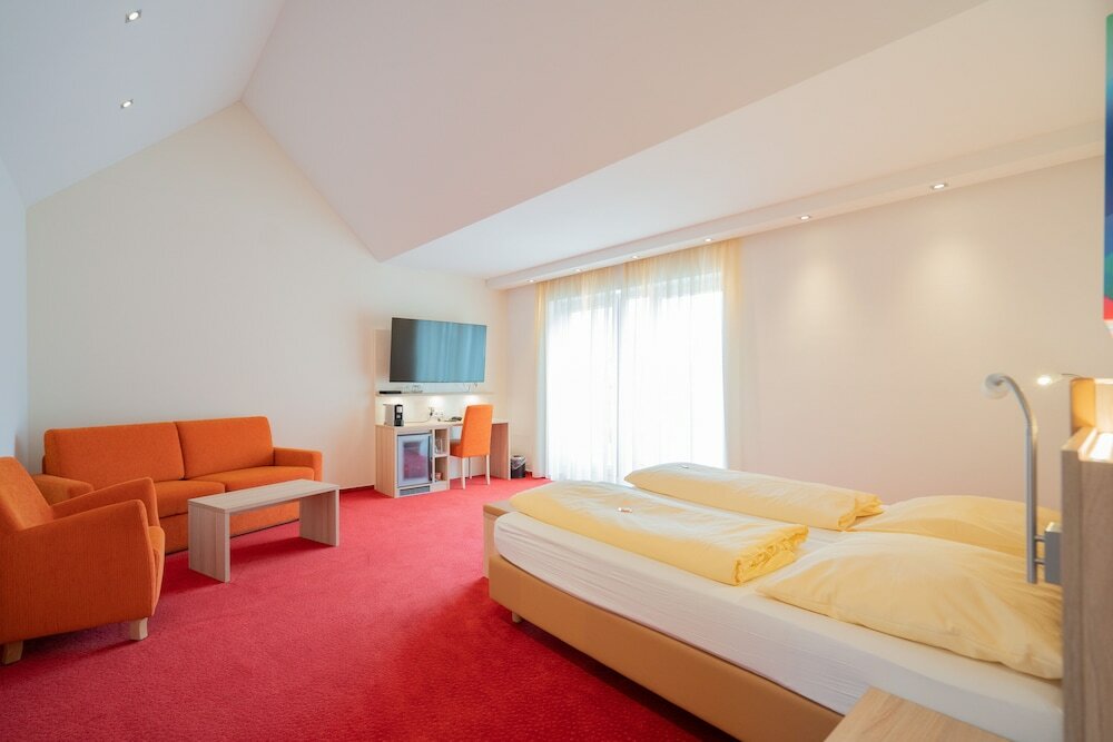 Camera doppia Comfort Hotel Adler - Paulas Alb