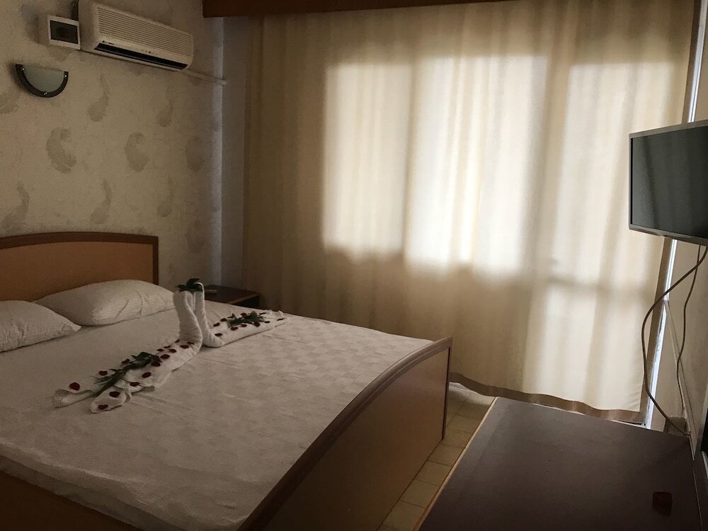 Standard chambre Dilek Hotel