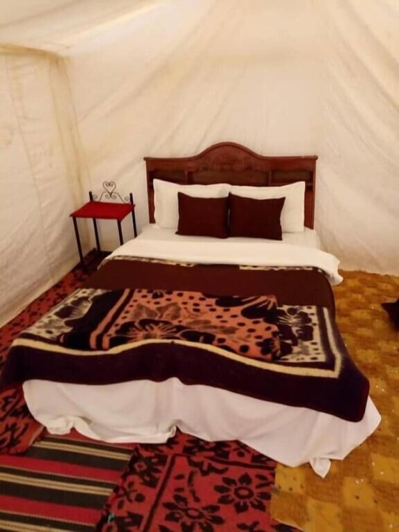 Standard room berber sahara