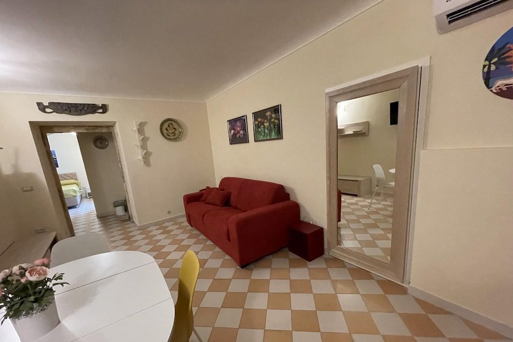Апартаменты Sr-f943-cavo79at - La Casa di Camillo
