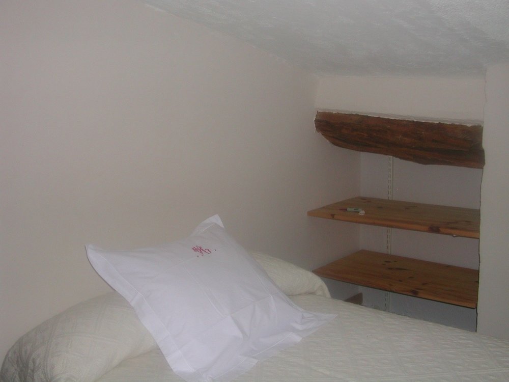 Standard chambre Guest House Yuccas & Tilleuls
