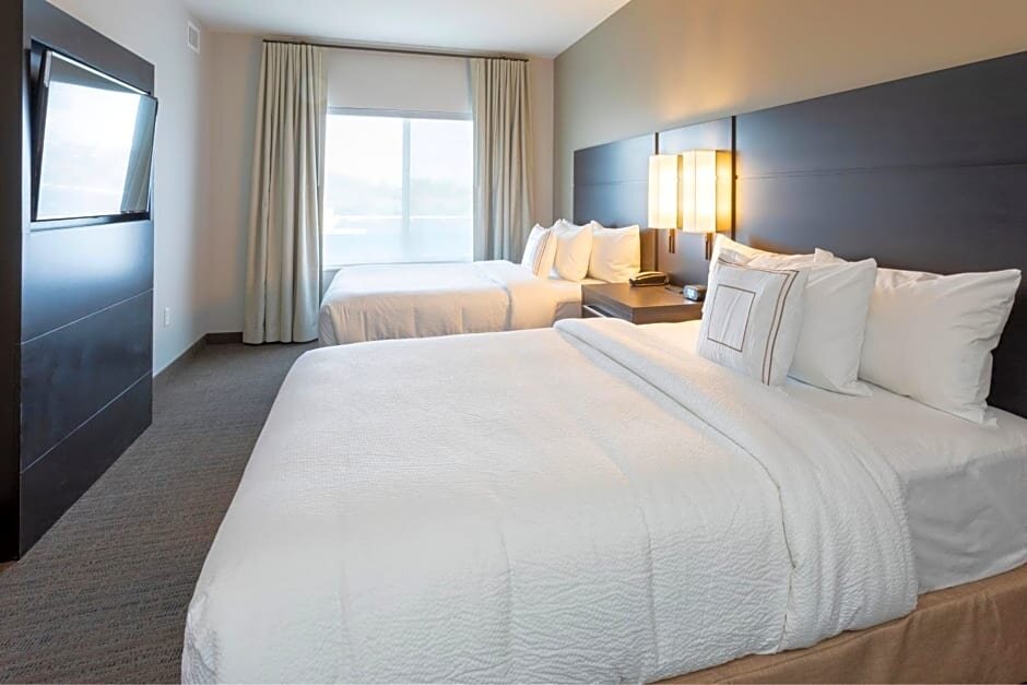 Suite cuádruple 1 dormitorio Residence Inn by Marriott Minneapolis Maple Grove/Arbor Lakes