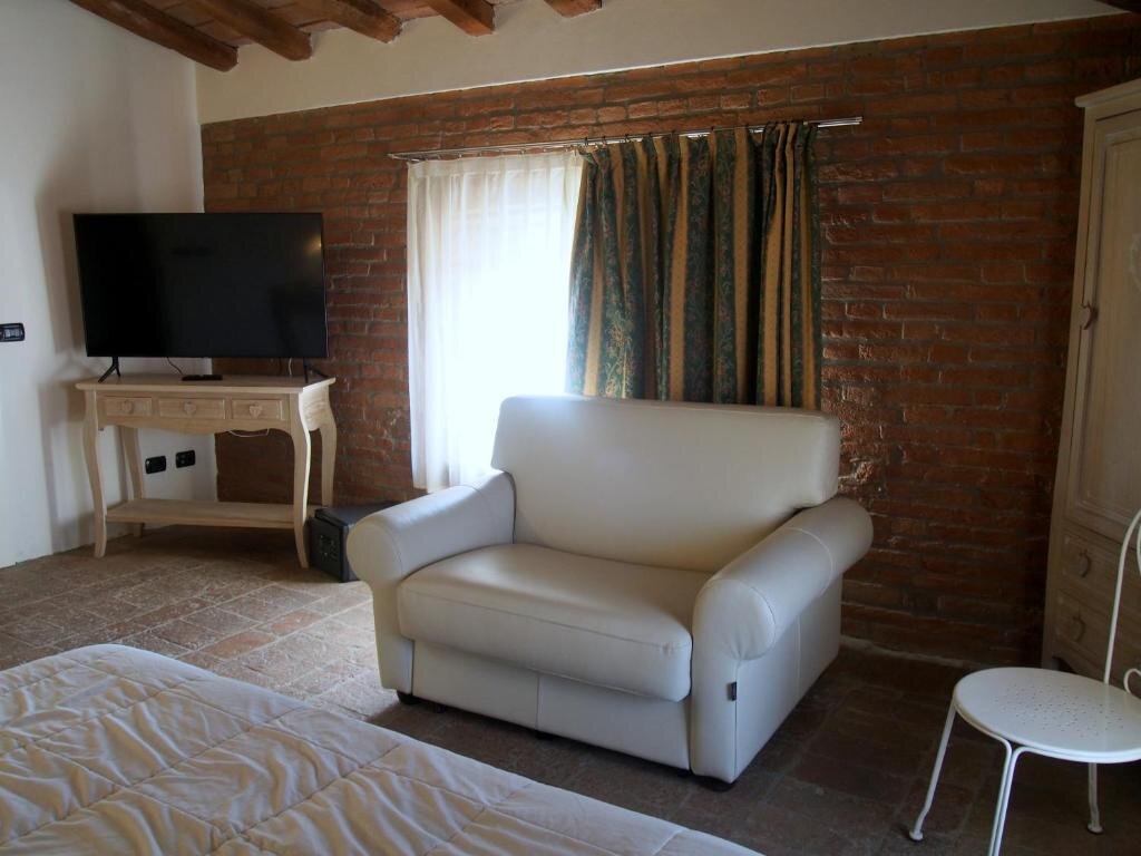 Двухместный номер Standard Hotel Villa Costanza