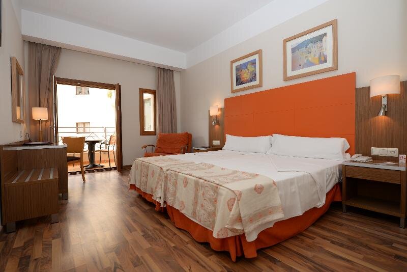 Standard Double room Hotel Costa Narejos