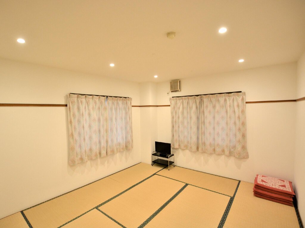 Standard famille chambre Kagura Mitsumata Cottage
