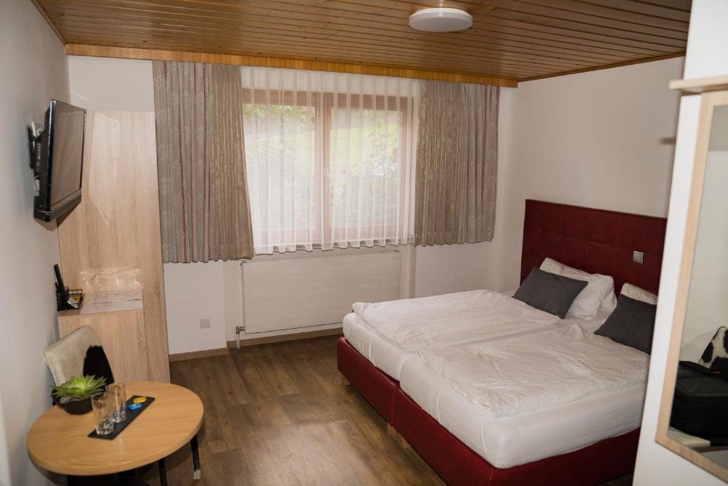Standard Double room Haus Vilgrassa