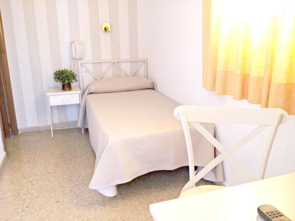 Standard simple chambre Hotel Tramontana