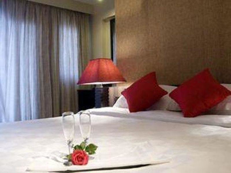 Standard room Vinh Huy Hotel