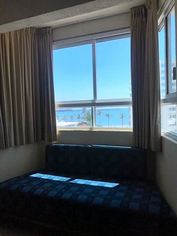 Standard Quadruple room Hotel Dorado a una calle de Playa Regatas y el Malecon