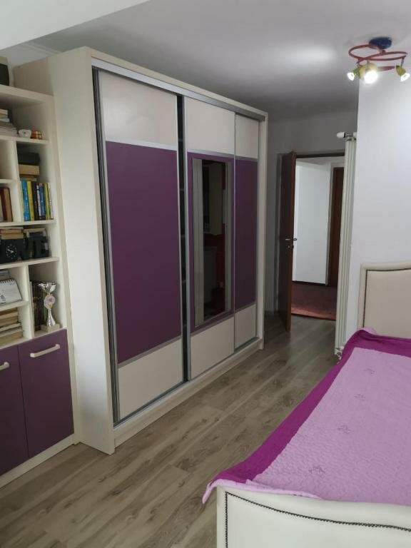 Standard Doppel Zimmer mit Balkon Vila Efor