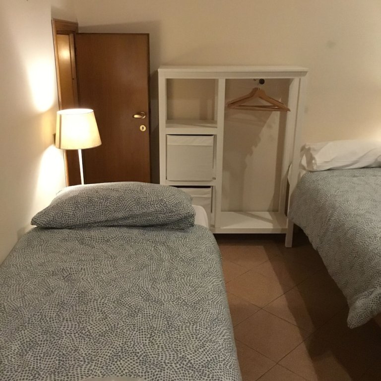 Appartement Ruote for Three in Firenze