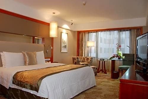 Superior Zimmer Empark Prime Hotel Beijing