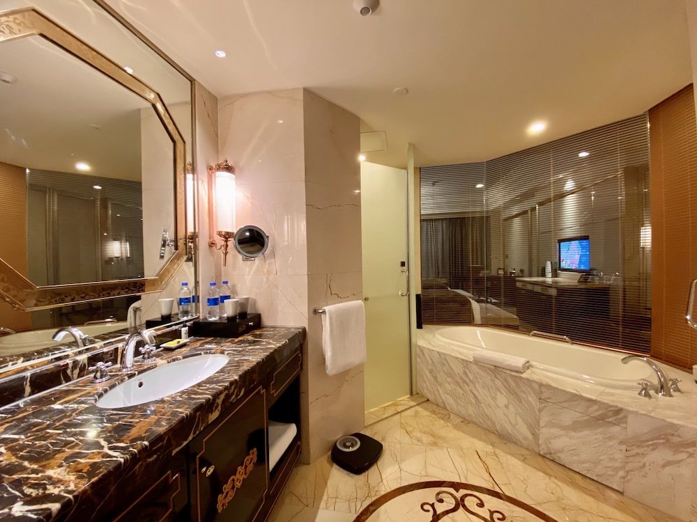 Premium double club chambre Intercontinental Resort Lhasa Paradise, an IHG Hotel