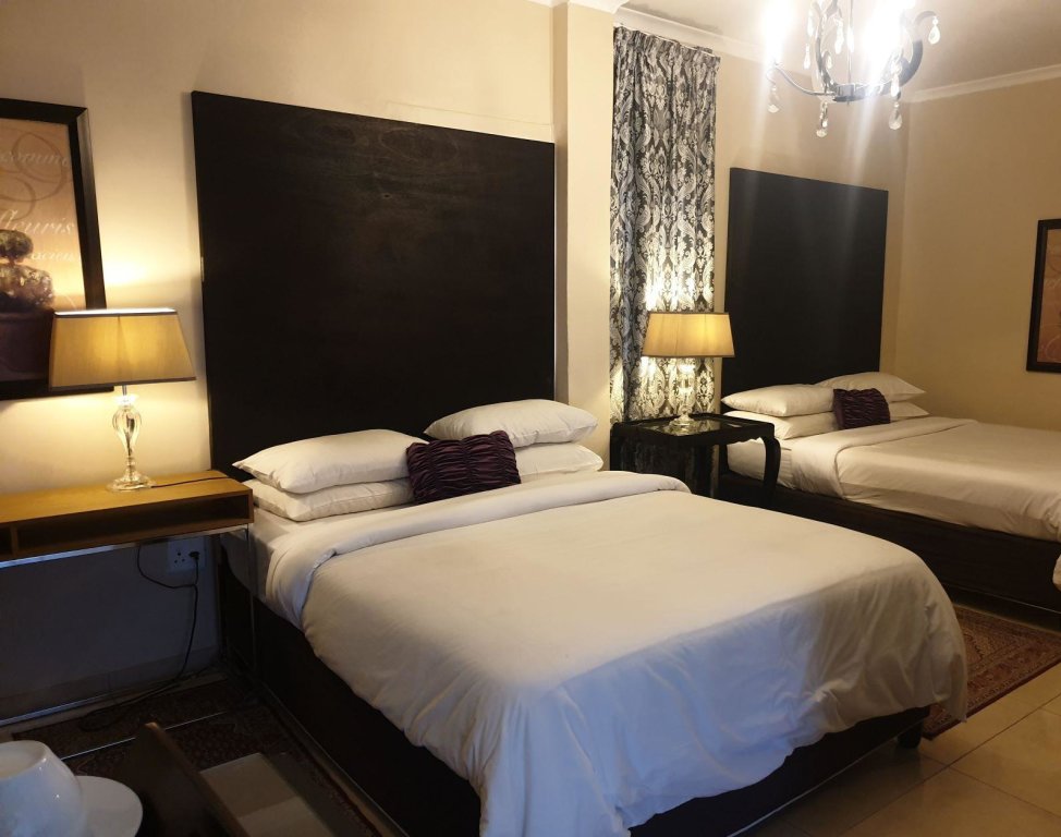 Номер Standard Andaluz Boutique Hotel