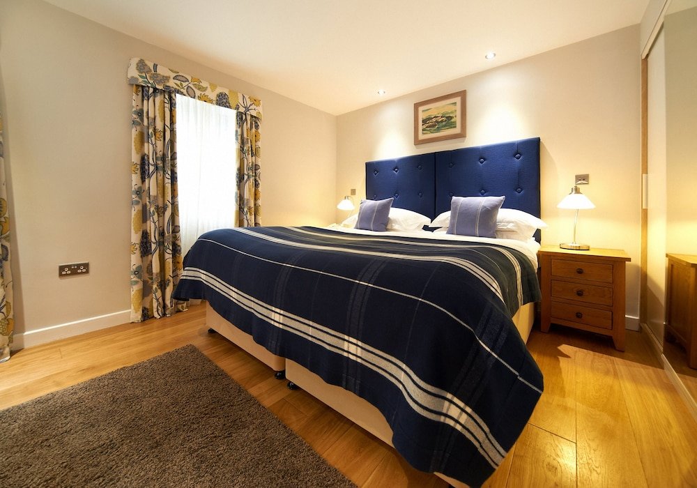 Deluxe Double Suite Hotel Portmeirion & Castell Deudraeth