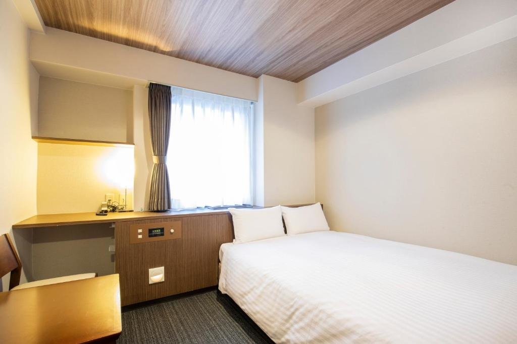 Standard Zimmer Fukuoka Toei Hotel
