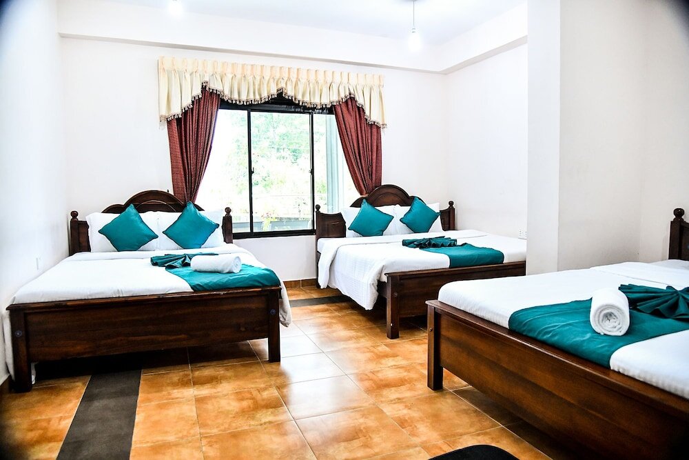 Suite Sri Krishna Bhavan Hotel Hatton