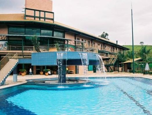 Habitación Estándar Oscar Inn Eco Resort