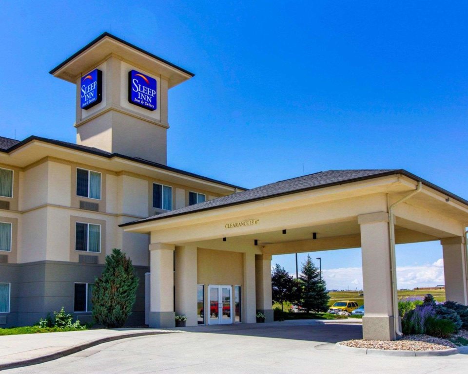 Номер Standard Sleep Inn & Suites Evansville