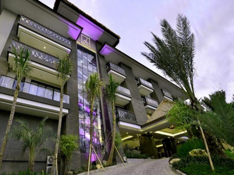 Номер Executive Amaroossa Suite Bali