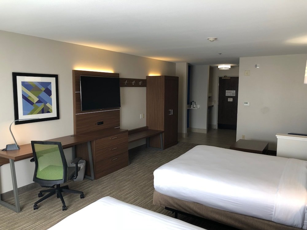 Standard chambre Holiday Inn Express Arlington, an IHG Hotel