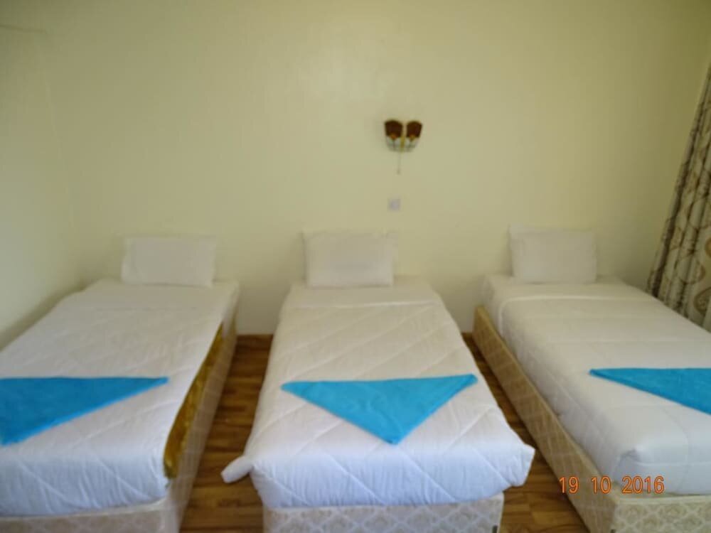 Номер Comfort Tumaini Cottages and Conference Centre