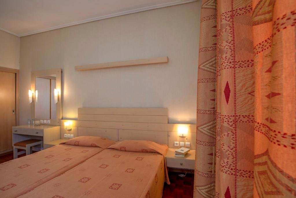 Standard Double room Hotel Kypreos