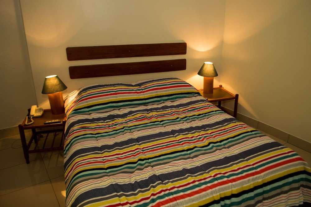 Двухместный номер Standard Inka Hostel