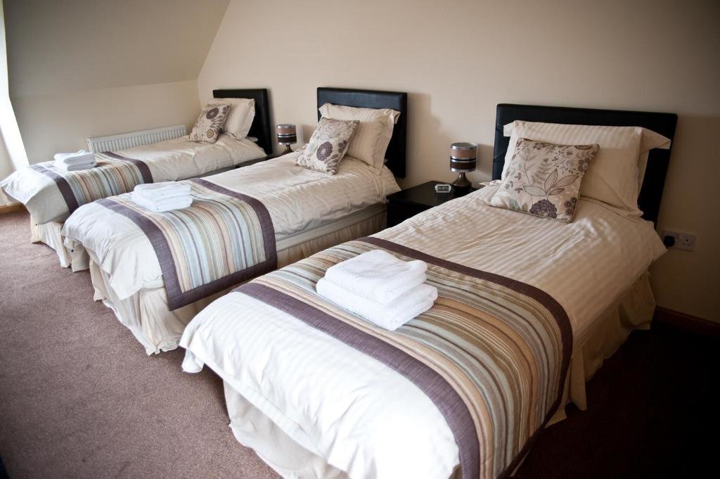 Standard Zimmer Bamflatt Farm Bed & Breakfast