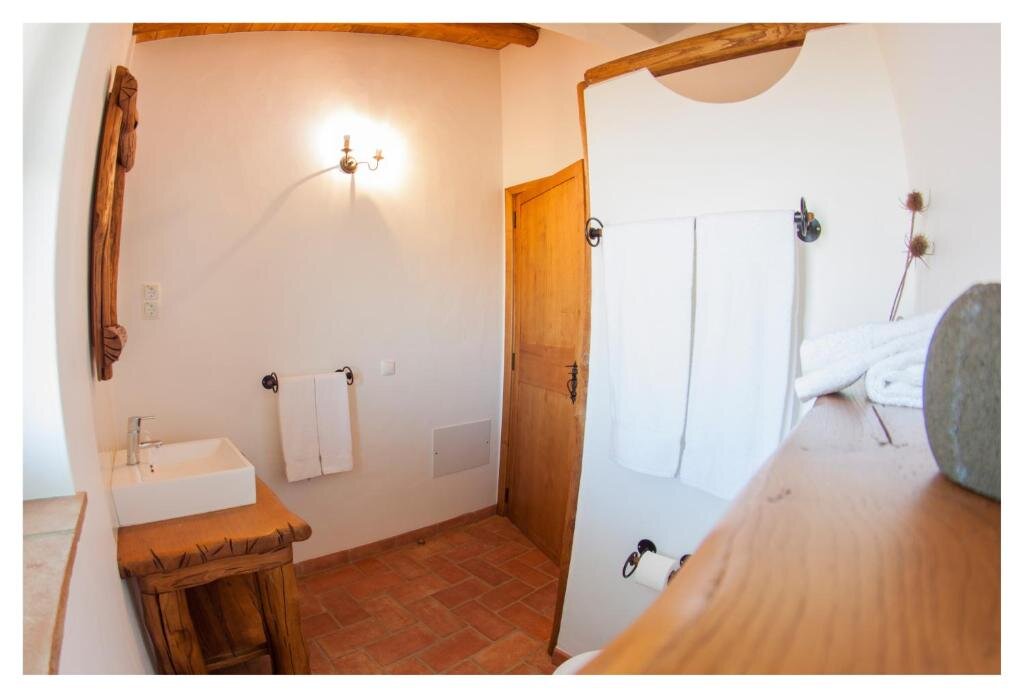 Апартаменты с 2 комнатами Monte da Boavista