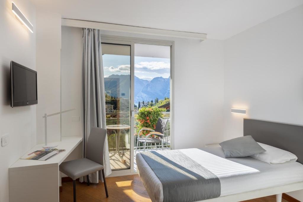 Standard simple chambre avec balcon Hotel Continental