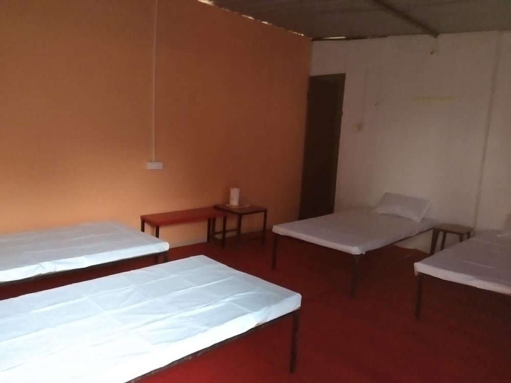 Standard famille chambre Prayag Divine Kumbh Camp - Hostel