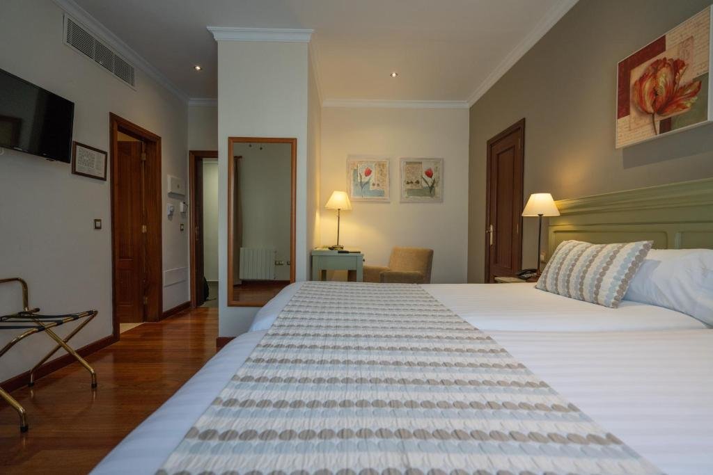 Standard triple chambre Laguna Nivaria Hotel & Spa