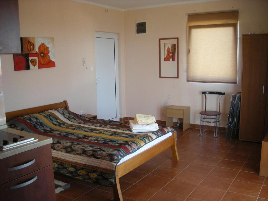 Monolocale Comfort Apartments Adriatika