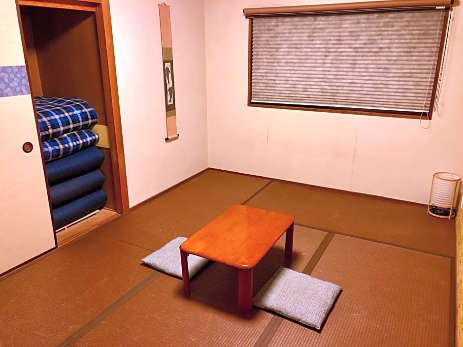 Économie chambre Backpackers Hostel K's House Hiroshima
