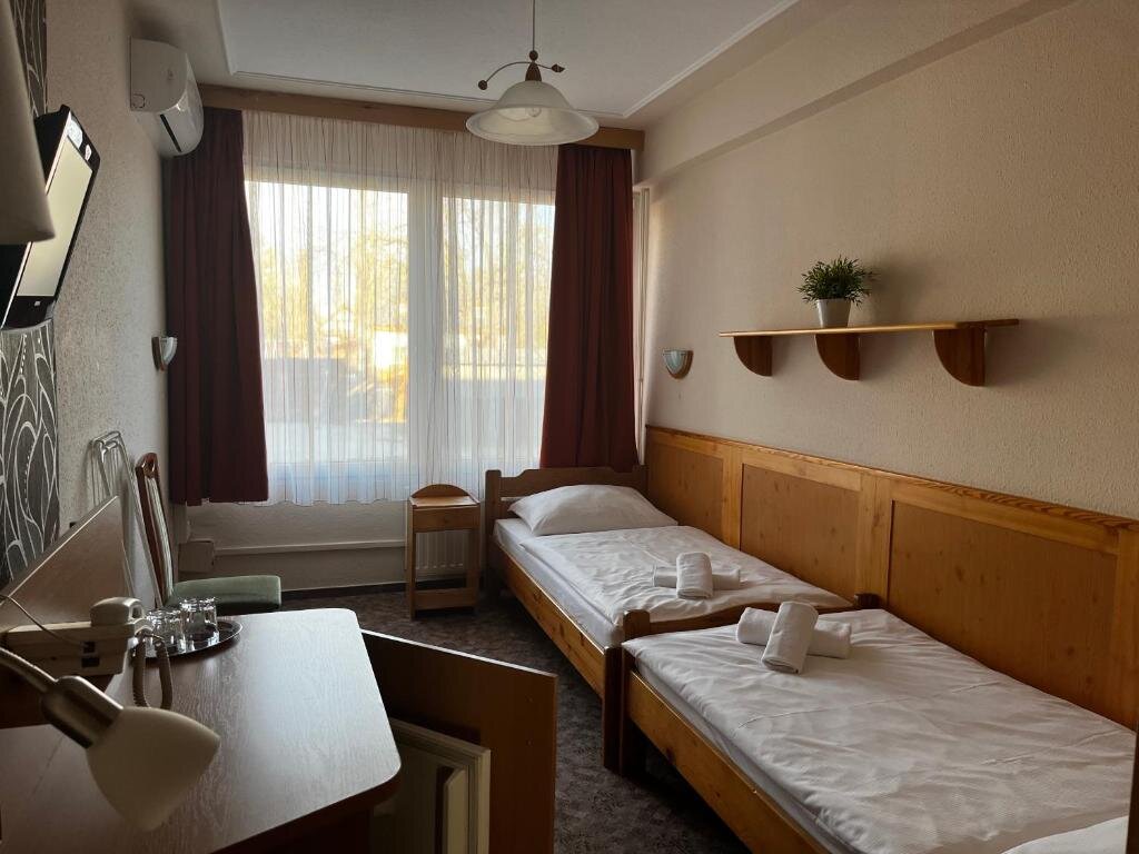 Standard Doppel Zimmer Nereus Park Hotel