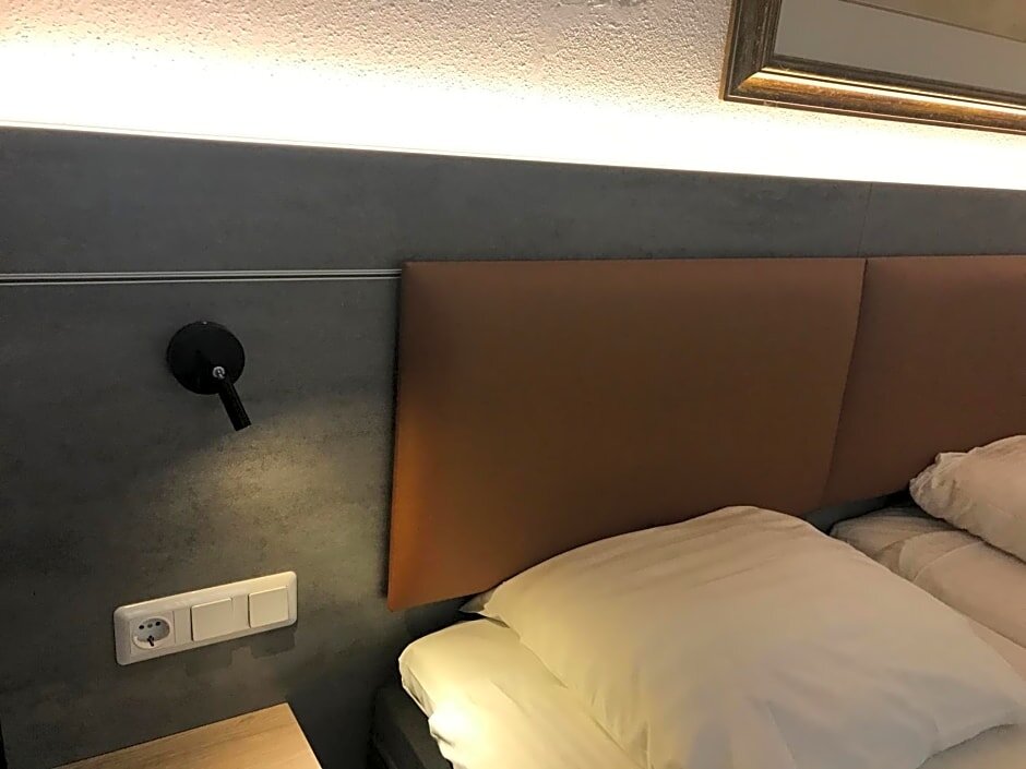 Standard chambre Hotel De Weyman