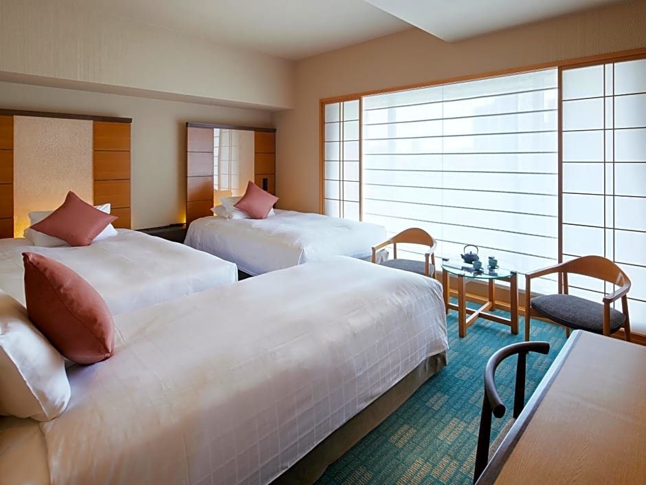 Номер Comfort Hotel Niwa Tokyo
