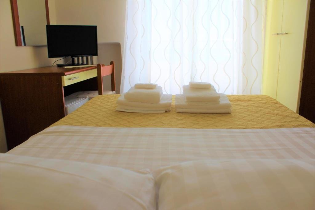 Standard room Hotel Panoramico