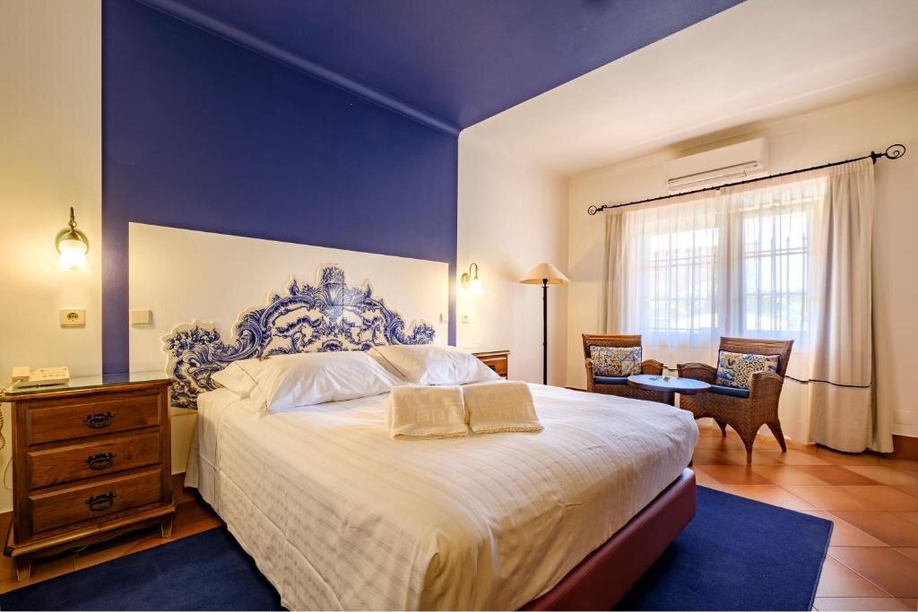 Standard Doppel Zimmer mit Stadtblick Charming Residence & Guest House Dom Manuel I Adults only