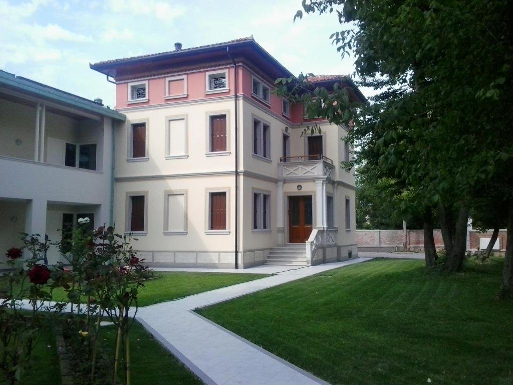 Апартаменты Superior Villa delle Rose