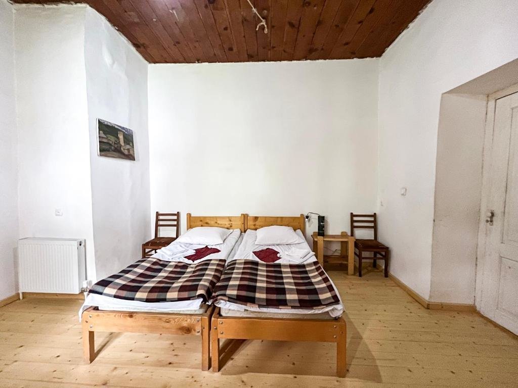 Standard Double room Guest House Svan-Ski